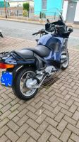 BMW R 1150 RT Thüringen - Kindelbrück Vorschau