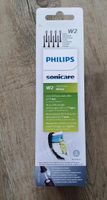 8x Philips Sonicare W2 Optimal White Aufsteckbürsten schwarz, Neu Dresden - Prohlis-Nord Vorschau