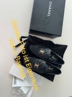 Chanel Loafer / Schuhe / Mokassins Baden-Württemberg - Weil am Rhein Vorschau