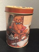 Dose Retro Vintage Katze Hund Gans Teddybär Vintage Sammeln Bayern - Michelau i. OFr. Vorschau