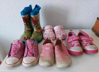 Kinderschuhe, Größe 23, cupcake, converse, elefanten Nordrhein-Westfalen - Velbert Vorschau