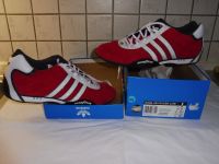 Adidas Adi Racer Low rot N E U !! Gr. 45 Nordrhein-Westfalen - Neunkirchen Siegerland Vorschau