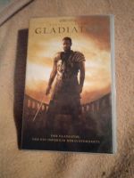 Der Gladiator  - Fantasy   -Historische VHS Filme Sachsen - Mylau Vorschau