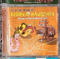 Kinder CD's / Märchen / Kinderlieder Berlin - Tempelhof Vorschau