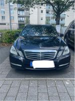 Mercedes Benz e350 S212 4Matic Distronic Mühlhausen - Freiberg Vorschau