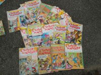 Clever & Smart Comics Sammlung Bayern - Horgau Vorschau