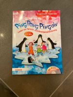 Herder - Ping Pong Pinguin - Sprach- und Bewegungsförderung Bayern - Kitzingen Vorschau