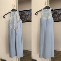 Türkises hell blau Ball Kleid Abendkleid Xs s Nordrhein-Westfalen - Wülfrath Vorschau