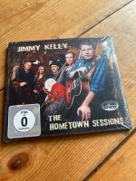 Jimmy Kelly , The Hometown Sessions CD inkl. Bonus DVD NEU Kreis Pinneberg - Wedel Vorschau