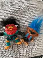 Battle Trolls Spielfiguren Baden-Württemberg - Satteldorf Vorschau