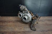 Turbolader VW Volkswagen T5 2,0 TDI Diesel CAAD 03L253016N Turbo Sachsen - Wurzen Vorschau