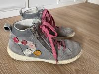 Halbschuhe Mädchen / Mädchenschuhe Nordrhein-Westfalen - Tönisvorst Vorschau