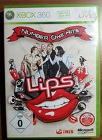 Lips XBOX 360 Number one hits Rheinland-Pfalz - Neuwied Vorschau