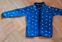 Fleece Jacke, Auto, 98/104 Hessen - Reinheim Vorschau