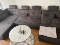 Couch Wohnzimmer schwarz Frankfurt am Main - Westend Vorschau