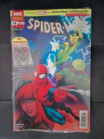 Marvel Spiderman Comic Nordrhein-Westfalen - Bottrop Vorschau