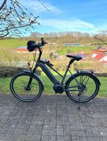 Conway 727 eMC E-Bike Fahrrad Herren Hessen - Herleshausen Vorschau