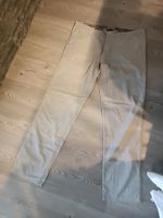 Cinque Chino Herren Hose beige gr. 54 Nordrhein-Westfalen - Krefeld Vorschau