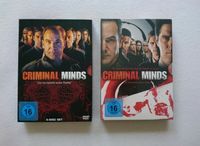 DVD Criminal Minds Staffel 1 und 2 Niedersachsen - Holenberg Vorschau