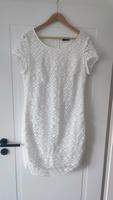 Kleid Spitze Lochspitze Lochstickerei weiß Sommerkleid Rheinland-Pfalz - Bad Neuenahr-Ahrweiler Vorschau