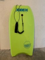 JOBE Schwimmboard; Länge 98 cm, + Sicherungsleine (Arm-Fußgelenk) Baden-Württemberg - Ulm Vorschau