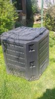 Kompostierer 380 Liter | 72L x 72B x 83H | Guter Zustand Nordrhein-Westfalen - Lemgo Vorschau