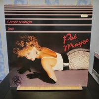 12" Maxi Single: Pat Mayze - Garden of delight Köln - Nippes Vorschau