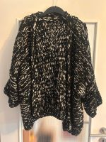 H&M - oversized Grobstrick-Cardigan - Gr. M/L Essen - Schonnebeck Vorschau