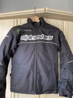 Motoradjacke Alpinestars Monster- Edition Sachsen-Anhalt - Magdeburg Vorschau