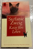 Katze fürs Leben Stefanie Zweig Süd - Niederrad Vorschau