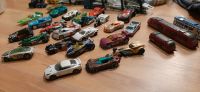 Coole Hot wheels Autos und andere Fahrzeuge zu verkaufen Bonn - Duisdorf Vorschau