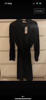 Schwarzes Blusenkleid Mango Größe L Hessen - Bad Orb Vorschau