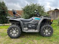 QUAD-ATV-CF Moto Parchim - Landkreis - Parchim Vorschau