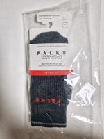 Falke TK2 Explore Wool Silk 37-38 Damen Trekking Socken anthrazit Stuttgart - Stuttgart-Nord Vorschau