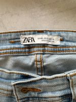 Zara Jeans Gr. 42 Wandsbek - Hamburg Jenfeld Vorschau