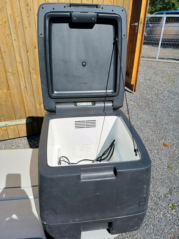 VW T5 T6 Climabox Kühlbox in Selm