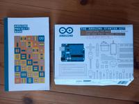 Arduino Starter Kit (original) Baden-Württemberg - Heidelberg Vorschau