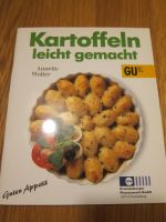 Rezeptbuch Kartoffeln Niedersachsen - Buchholz in der Nordheide Vorschau