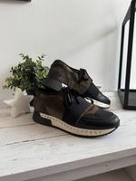 Damen Sneaker Niedersachsen - Burgwedel Vorschau