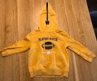 Kinder Football Pullover Bayern - Penzberg Vorschau