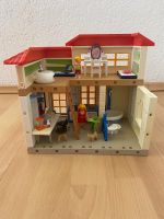 Playmobil Ferienhaus 4857 Baden-Württemberg - Donaueschingen Vorschau