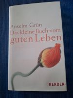 Das kleine Buch vom guten Leben schönes Buch Nordrhein-Westfalen - Hamm Vorschau