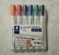 Staedtler Boardmarker-Set 6 Stück Bayern - Augsburg Vorschau