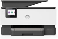 HP OfficeJet Pro 9010e Instant Ink Multifunktionsdrucker Bayern - Landshut Vorschau