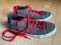 Convers Cons Wildleder Größe 39 Bayern - Üchtelhausen Vorschau