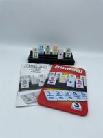 Rummikub Rummykub Rummy Schmidt Spiele Spiel in Box TOP Niedersachsen - Wolfsburg Vorschau