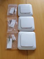 3 Funk Schalter Wireless Light  Smartwares Nordrhein-Westfalen - Emsdetten Vorschau