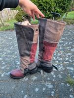 A.S. 98 Stiefel Unikat Schleswig-Holstein - Quarnbek Vorschau