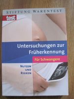 Buch: Untersuchungen zur Früherkennung für Schwangere Thüringen - Gotha Vorschau