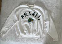 Bershka Pullover Brazil, Größe S Nürnberg (Mittelfr) - Röthenbach b Schweinau Vorschau
